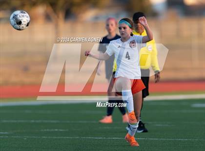 Thumbnail 3 in Cypress Ranch vs Bridgeland  photogallery.