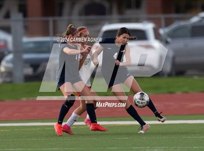 Thumbnail 2 in Cypress Ranch vs Bridgeland  photogallery.
