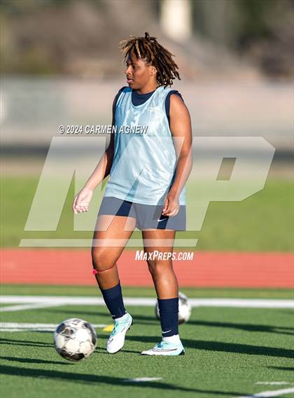 Thumbnail 1 in Cypress Ranch vs Bridgeland  photogallery.