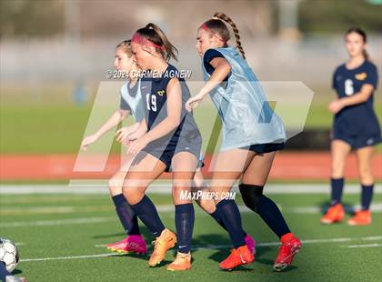 Thumbnail 2 in Cypress Ranch vs Bridgeland  photogallery.