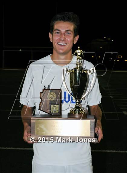 Thumbnail 3 in Chandler (AIA D1 Final Award Photos) photogallery.