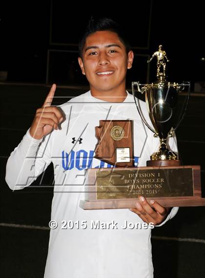 Thumbnail 3 in Chandler (AIA D1 Final Award Photos) photogallery.