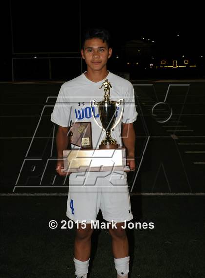 Thumbnail 2 in Chandler (AIA D1 Final Award Photos) photogallery.