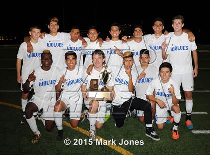 Thumbnail 1 in Chandler (AIA D1 Final Award Photos) photogallery.