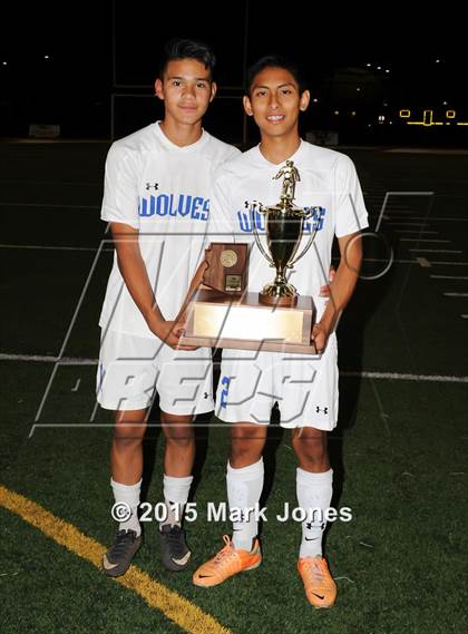 Thumbnail 3 in Chandler (AIA D1 Final Award Photos) photogallery.