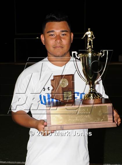 Thumbnail 1 in Chandler (AIA D1 Final Award Photos) photogallery.