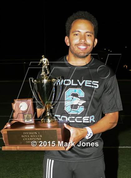 Thumbnail 1 in Chandler (AIA D1 Final Award Photos) photogallery.