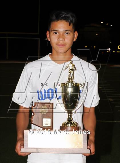 Thumbnail 3 in Chandler (AIA D1 Final Award Photos) photogallery.