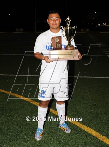 Thumbnail 3 in Chandler (AIA D1 Final Award Photos) photogallery.