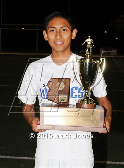 Thumbnail 2 in Chandler (AIA D1 Final Award Photos) photogallery.