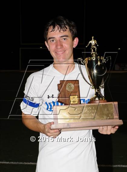 Thumbnail 3 in Chandler (AIA D1 Final Award Photos) photogallery.