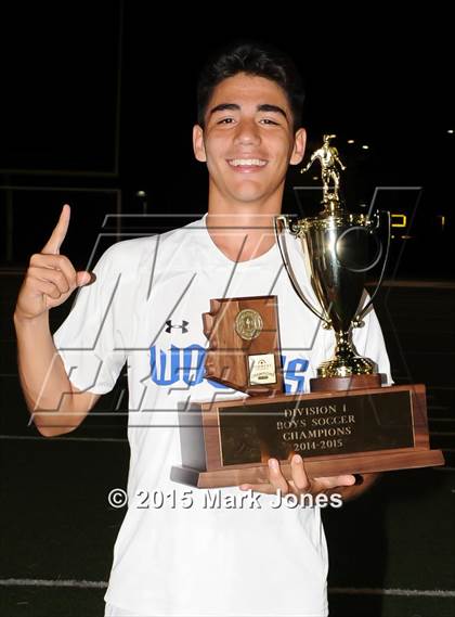 Thumbnail 1 in Chandler (AIA D1 Final Award Photos) photogallery.