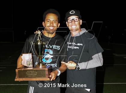 Thumbnail 2 in Chandler (AIA D1 Final Award Photos) photogallery.
