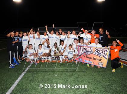 Thumbnail 1 in Chandler (AIA D1 Final Award Photos) photogallery.