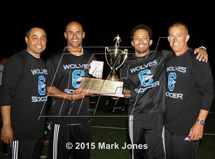 Thumbnail 2 in Chandler (AIA D1 Final Award Photos) photogallery.