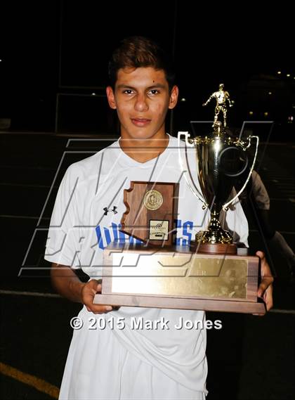 Thumbnail 1 in Chandler (AIA D1 Final Award Photos) photogallery.