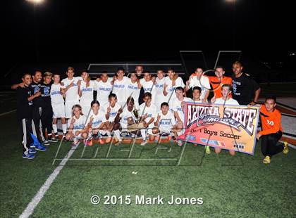 Thumbnail 3 in Chandler (AIA D1 Final Award Photos) photogallery.