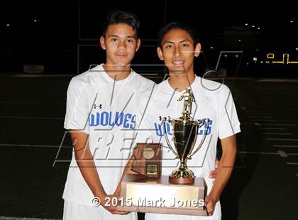 Thumbnail 1 in Chandler (AIA D1 Final Award Photos) photogallery.