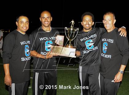 Thumbnail 1 in Chandler (AIA D1 Final Award Photos) photogallery.