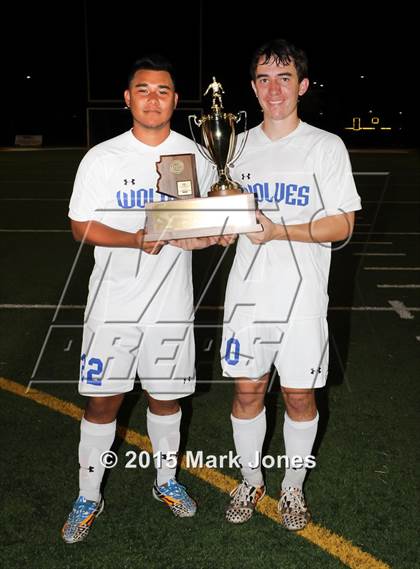 Thumbnail 1 in Chandler (AIA D1 Final Award Photos) photogallery.