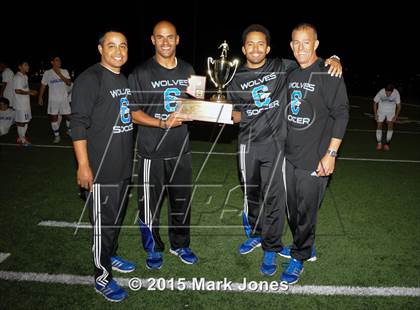 Thumbnail 3 in Chandler (AIA D1 Final Award Photos) photogallery.