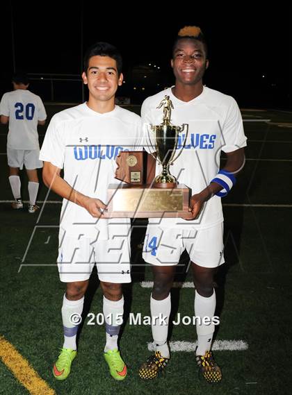Thumbnail 3 in Chandler (AIA D1 Final Award Photos) photogallery.