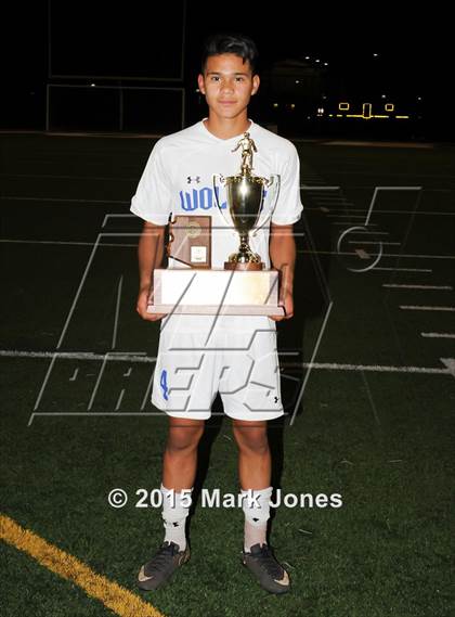 Thumbnail 1 in Chandler (AIA D1 Final Award Photos) photogallery.