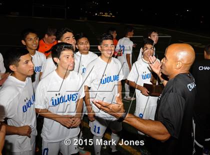 Thumbnail 2 in Chandler (AIA D1 Final Award Photos) photogallery.