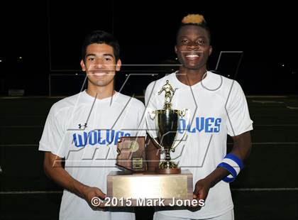 Thumbnail 1 in Chandler (AIA D1 Final Award Photos) photogallery.
