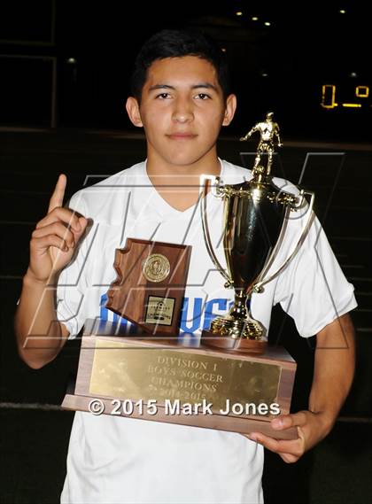 Thumbnail 2 in Chandler (AIA D1 Final Award Photos) photogallery.