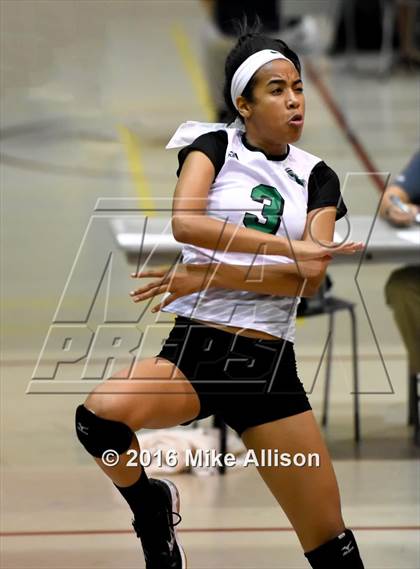 Thumbnail 1 in Goodpasture Christian vs. East Hamilton photogallery.