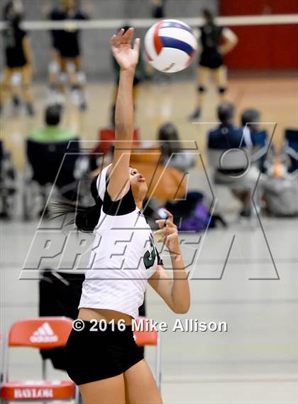 Thumbnail 1 in Goodpasture Christian vs. East Hamilton photogallery.