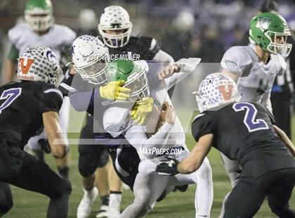 Thumbnail 1 in Woodinville vs. Sumner (WIAA 4A Semifinal) photogallery.