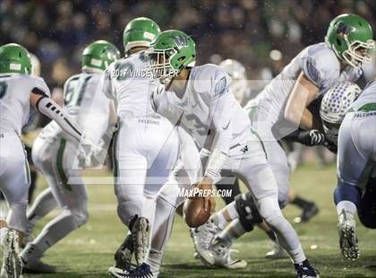 Thumbnail 1 in Woodinville vs. Sumner (WIAA 4A Semifinal) photogallery.