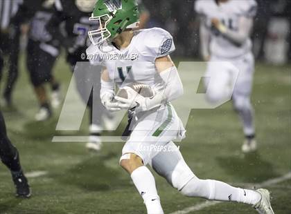 Thumbnail 3 in Woodinville vs. Sumner (WIAA 4A Semifinal) photogallery.