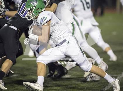 Thumbnail 1 in Woodinville vs. Sumner (WIAA 4A Semifinal) photogallery.