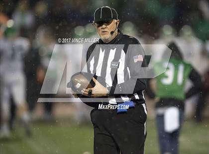Thumbnail 2 in Woodinville vs. Sumner (WIAA 4A Semifinal) photogallery.