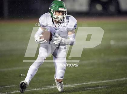 Thumbnail 1 in Woodinville vs. Sumner (WIAA 4A Semifinal) photogallery.