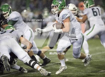 Thumbnail 3 in Woodinville vs. Sumner (WIAA 4A Semifinal) photogallery.