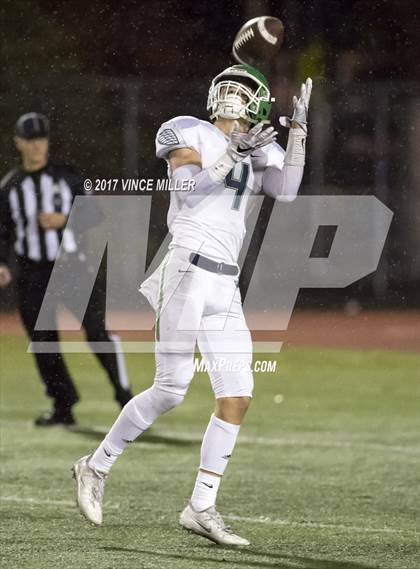 Thumbnail 3 in Woodinville vs. Sumner (WIAA 4A Semifinal) photogallery.