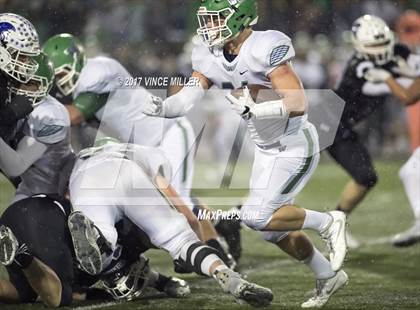 Thumbnail 1 in Woodinville vs. Sumner (WIAA 4A Semifinal) photogallery.