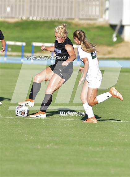 Thumbnail 1 in Notre Dame @ Girls Prep photogallery.
