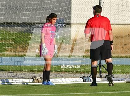 Thumbnail 1 in Notre Dame @ Girls Prep photogallery.