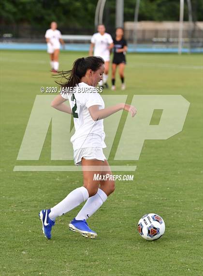 Thumbnail 1 in Notre Dame @ Girls Prep photogallery.