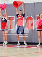 Photo from the gallery "Legend vs. Heritage"