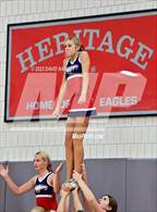 Photo from the gallery "Legend vs. Heritage"