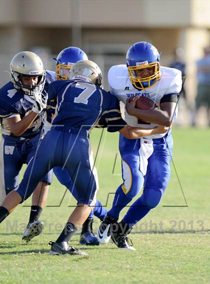 Thumbnail 3 in Taft @ Golden Valley photogallery.