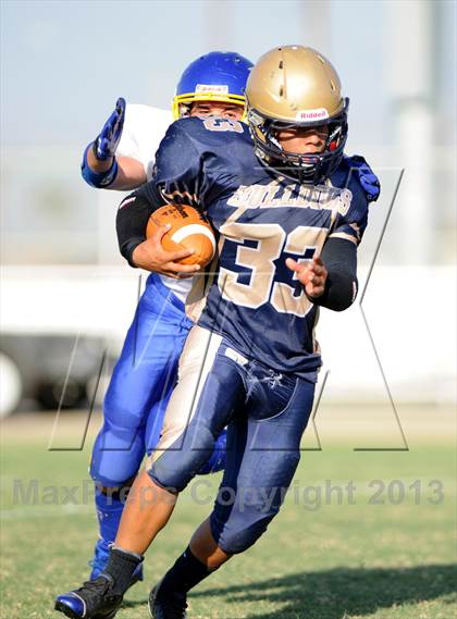Thumbnail 3 in Taft @ Golden Valley photogallery.
