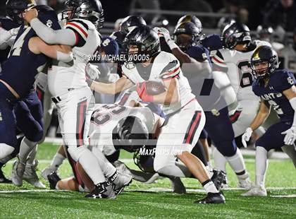 Thumbnail 2 in Pea Ridge @ Shiloh Christian photogallery.