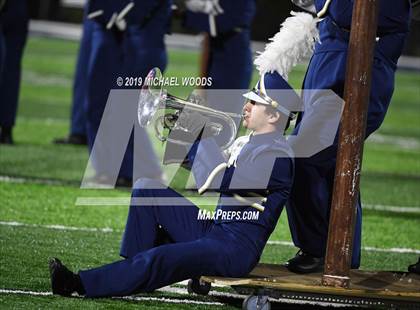 Thumbnail 1 in Pea Ridge @ Shiloh Christian photogallery.